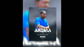 Anziba official audio by Nicodemus