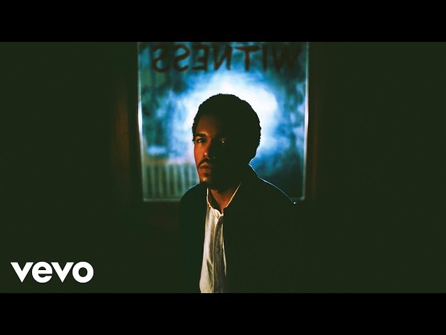 Benjamin Booker - Witness