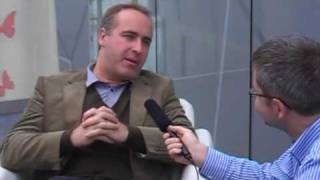 Juan Senor, Innovation: When newspapers will die