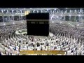 صلاة الفجر الشيخ سعود الشريم المسجد الحرام الأثنين 11 جمادى الأولى 1436