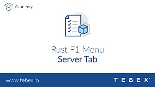 Exploring The Rust F1 Server Management Tool Wealth