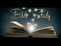 Bible study  revelation 1 15