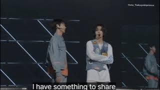 Yuta and Doyoung 💚💚 #yuta #doyoung