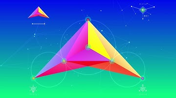 TRIZ - Sacred Geometry Puzzles - gameplay trailer