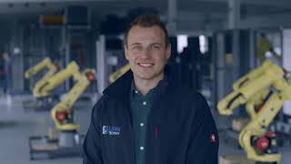 Lang Technovation: A Complete and Proven Manufacturing System