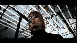 [HD] Oasis - THE TURNING (Music Video)