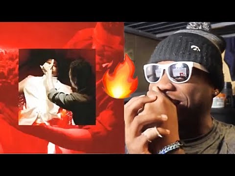 KODAK BLACK – DYING TO LIVE (REACTION/REVIEW)