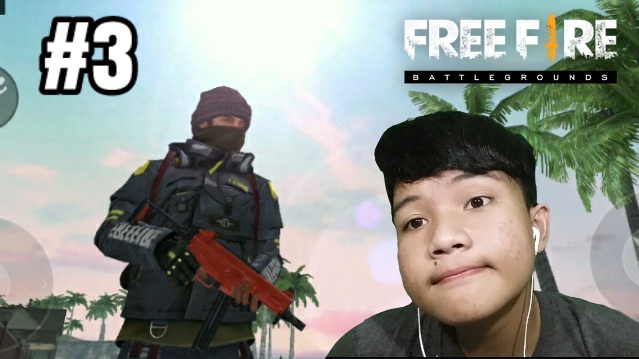 Smg Ammo Only Free Fire Battlegrounds Indonesia