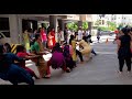 TUG OF WAR COMPETITION OF LADIES (AASHIRA DAY 2023 )