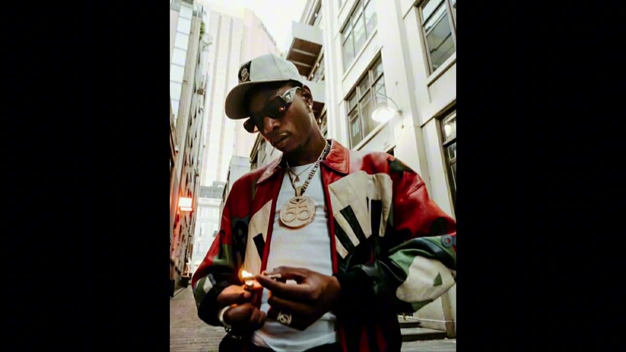 [FREE] “WATCH URSELF” 2026 AB SOUL X JOEY BAD A$$ SMOOTH TYPE BEAT (PROD. ONLY BANGAZ)