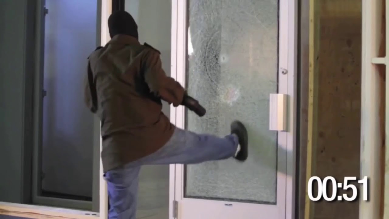 3M Safety And Security Film Ultra S140