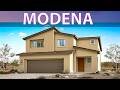 Modena Plan by Pulte at Sora | New Homes for Sale at Aries in Henderson Nevada
