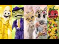 مترجم أنت مين الأمريكي الموسم3 الحلقه Arabic The Masked Singer Season 5 3Ep5 مترجم أنت مين الأمريكي الموسم3 الحلقه Arabic The Masked Singer Season 5 3Ep5