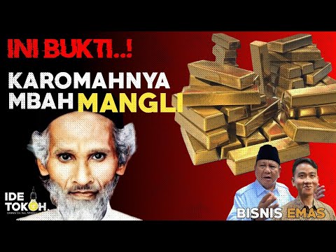 Mbah Mangli Magelang Dengan 5 Karomahnya yang Menjadi Hidayah Untuk Umat