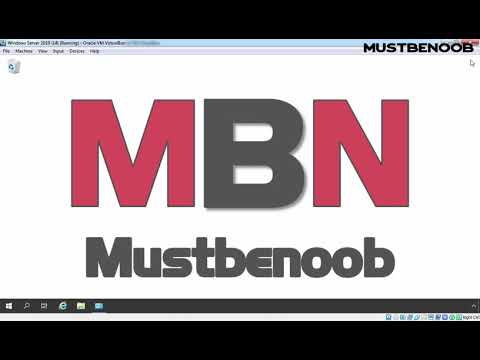 LAB GUIDE:64 Configure client-side targeting via Group Policy | WSUS Server 2019