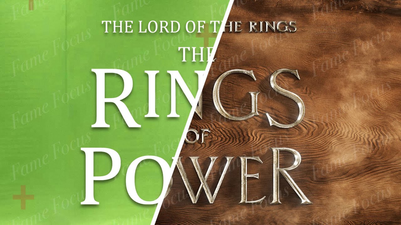 The Lord of the Rings: The Rings of Power, Cantina Creative