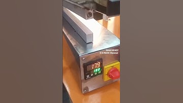 Heavy duty Hand sealing machine