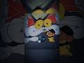 Tom And Jerry MONTAGEM BRAVO Ultra Slowed Edits Funk 