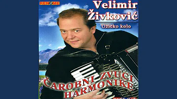 Uzicko Kolo (Accordion Music)