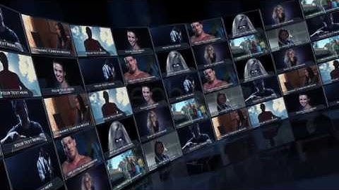 MultiScreen Studio | Apple Motion Templates