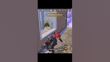 Bal bal bcha 😅 #bgmi #bgmishorts #mimijoh