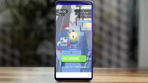 hole io unity source code