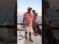 Golden Hour with Our Special Guests