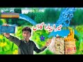 Mere Gaon Ki Chand Rongan 😍 | Village Vlog | Kallar Wali Vlogs | Mian Madni