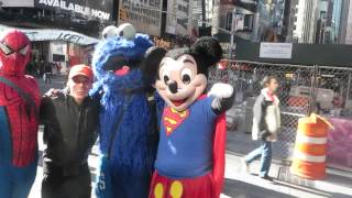 Vico C en New York