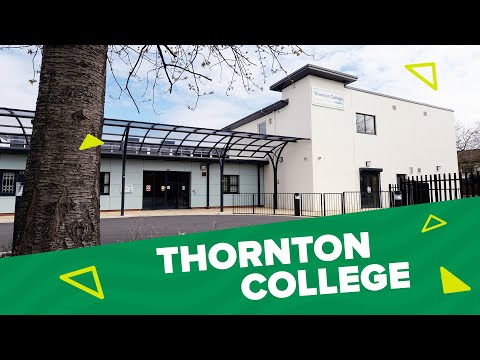 Thornton College