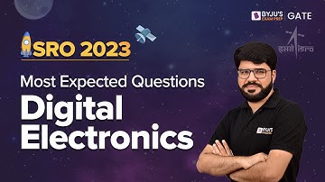 Digitale elektronica GATE | Meest verwachte vragen voor GATE EE/EC 2024 | BYJU