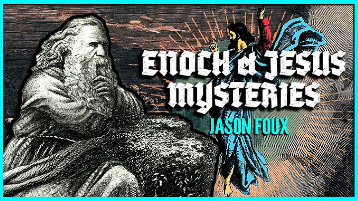 The Book of Enoch & It's Mysterious Connections To...