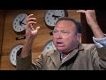[YTP] Alex Jones Is Mad As Hell