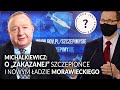 Michalkiewicz o "zakazanej" szczepionce i nowym ładzie Morawieckiego || Jaka jest prawda?