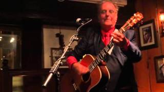 Terry Reid - 'The Ballad of Easy Rider', Springhill Bar, Portrush, 8th May 2016