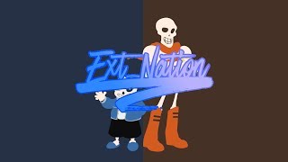 Thefatrat - Unity Vs Megalovania By Literallynoone