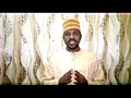 Sheikh Ibrahim Daware 