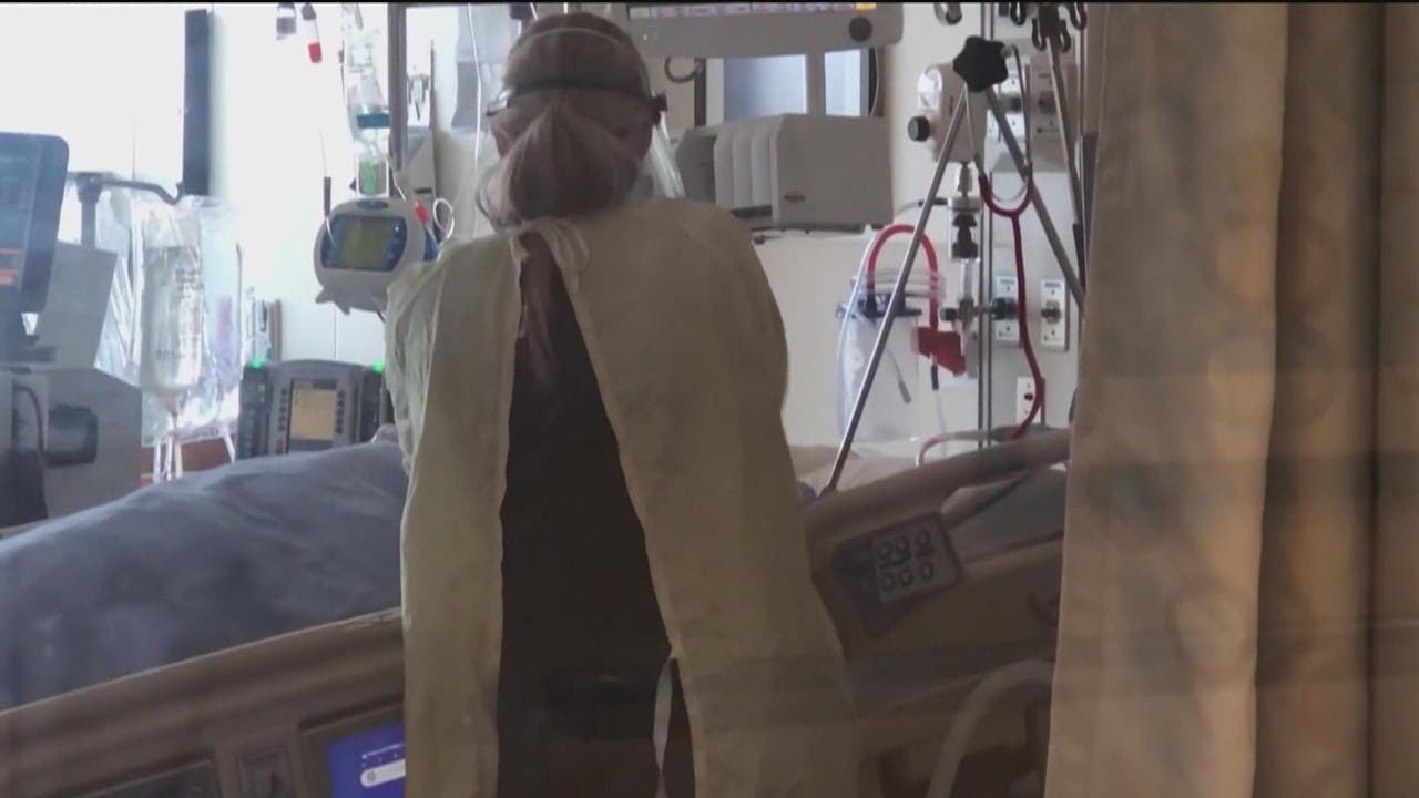 San Diego County Medical Examiner supports hospitals as their morgues reach capacity
