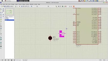 Lab Ex5: To write an 8051 assembly language program to perform the bit manipulation instructions