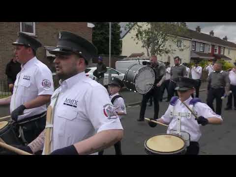 South Belfast Protestant