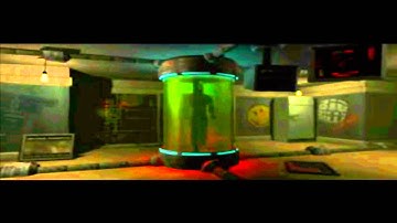 PS1 Codename   Tenka Trailer HD