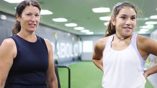 Theresa Scallon Testimonial
