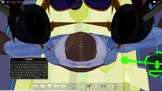 FE2:CM Startup Failure Lab Easy Version