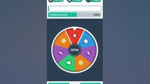 Money Race - Level 1 - Financial Survival - Part 1 #money #moneymanagement #moneymindset