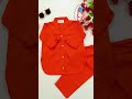 Kids Co-ord Sets #azahat #kidsclothing #viralshort #trending