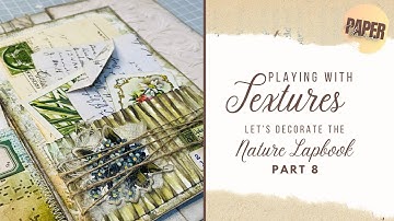 Playing With Textures - Let