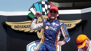 Doug and Drivers: Scott Dixon Says Indy 'Owes Me Nothing'