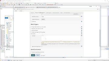 Jenkins with Riviera-PRO