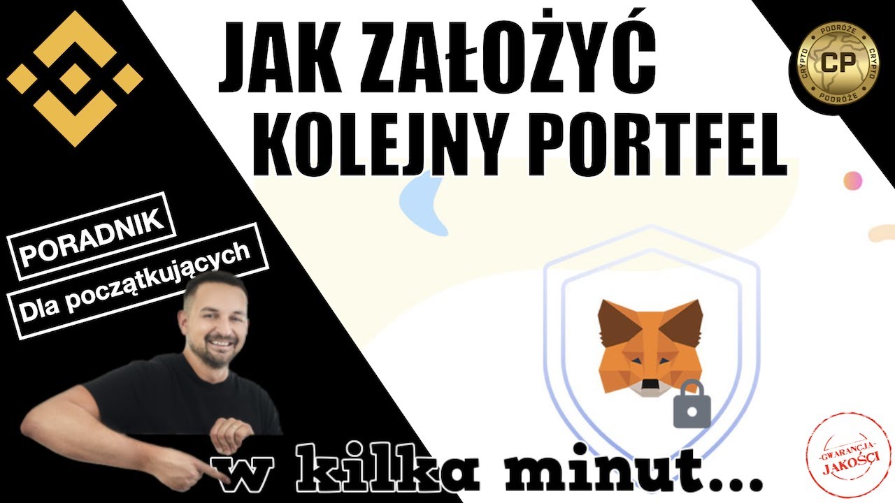 Jak założyć kolejny portfel METAMASK, KEPLR, KEEPER etc w jednej  przeglądarce? HIT🔥