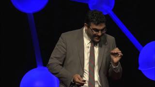 The power of stories: Nigel Duara at TEDxCoconutGrove The power of stories: Nigel Duara at TEDxCoconutGrove